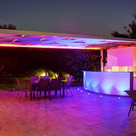 Olympic Gardens Villa Protaras Dış mekan fotoğraf