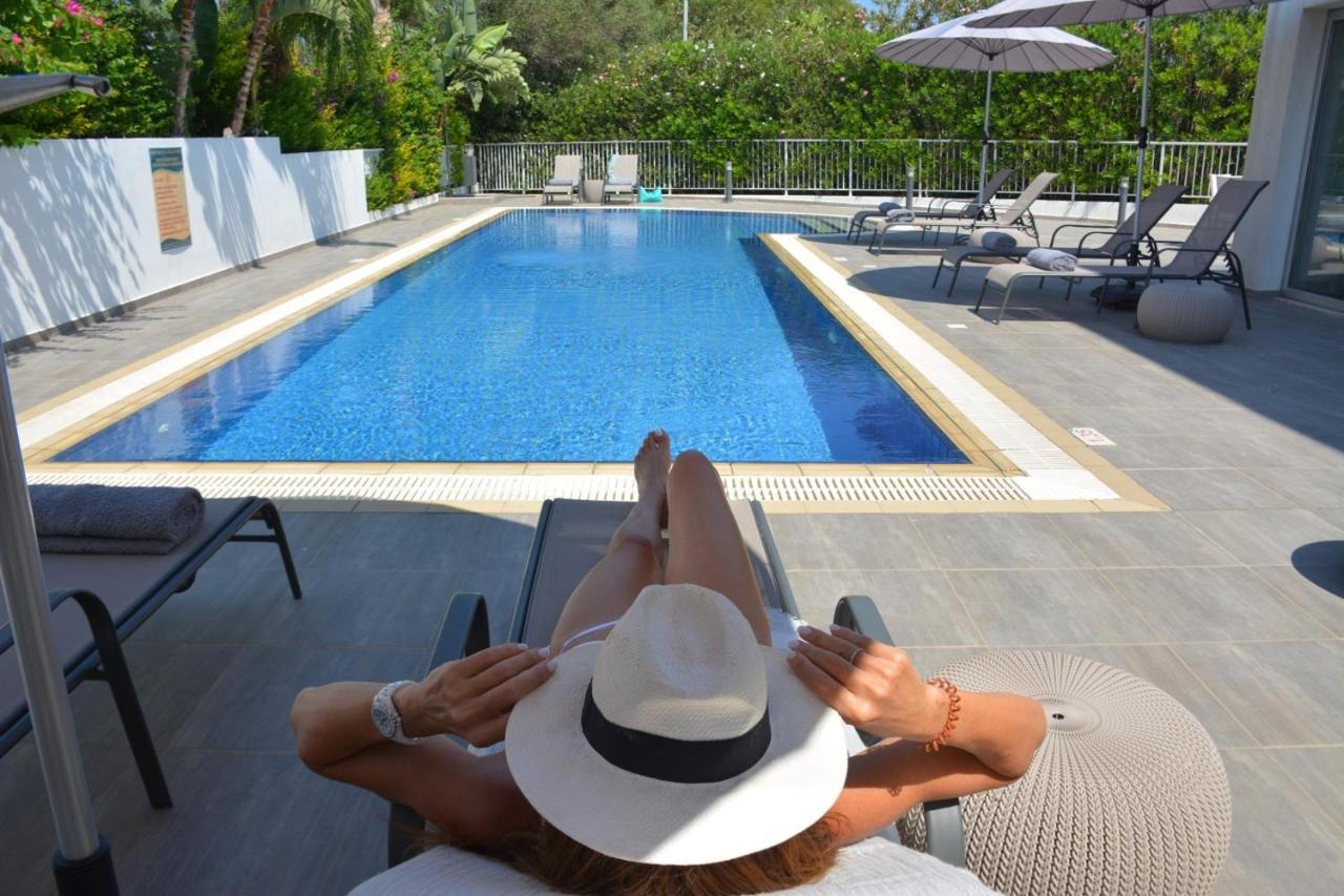 Olympic Gardens Villa Protaras Dış mekan fotoğraf