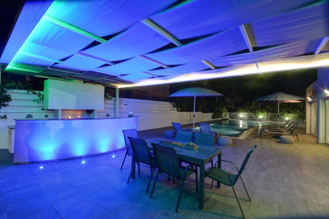 Olympic Gardens Villa Protaras Dış mekan fotoğraf