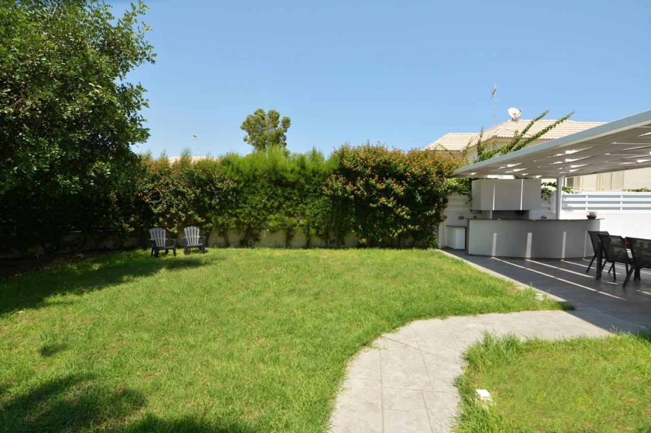 Olympic Gardens Villa Protaras Dış mekan fotoğraf