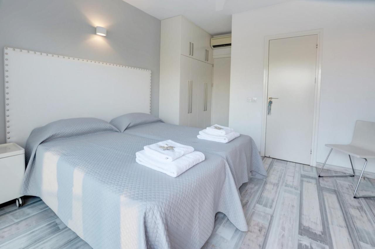 Olympic Gardens Villa Protaras Dış mekan fotoğraf