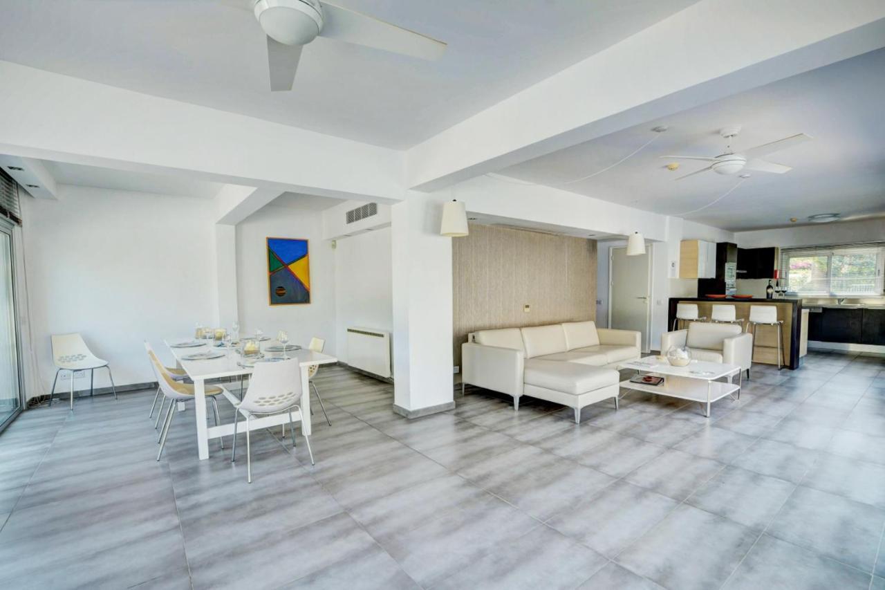 Olympic Gardens Villa Protaras Dış mekan fotoğraf