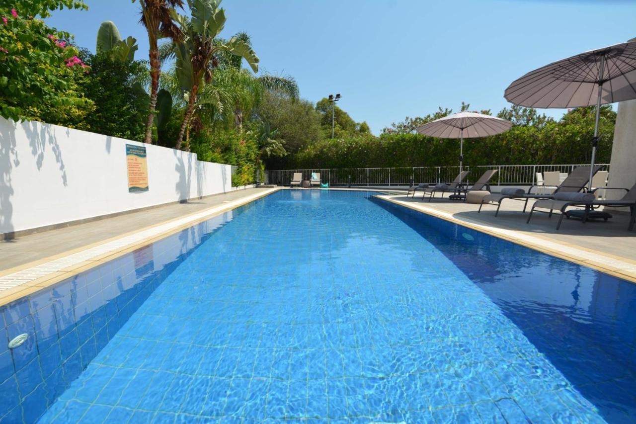 Olympic Gardens Villa Protaras Dış mekan fotoğraf